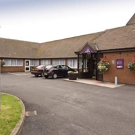 Premier Inn Coventry East エクステリア 写真