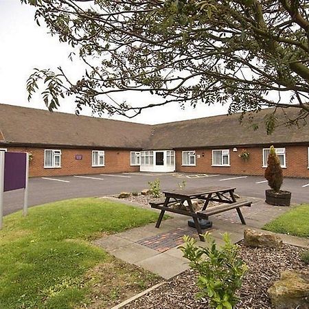 Premier Inn Coventry East エクステリア 写真