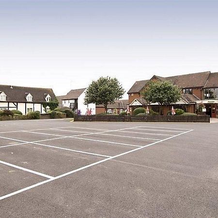Premier Inn Coventry East エクステリア 写真