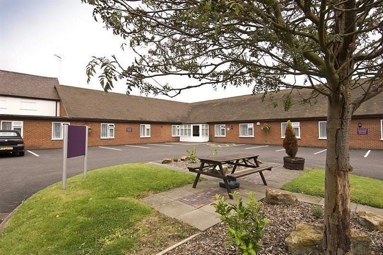 Premier Inn Coventry East エクステリア 写真