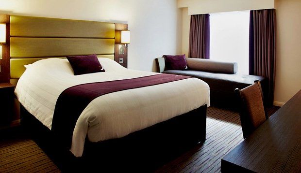 Premier Inn Coventry East エクステリア 写真